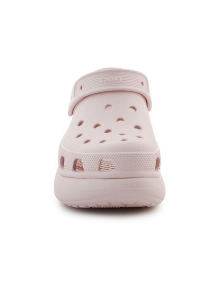 Klapki crocs classic crush clog 207521