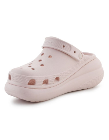 Klapki crocs classic crush clog 207521