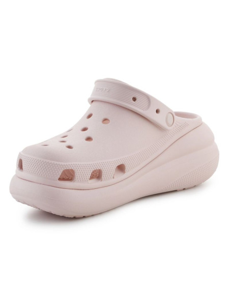 Klapki crocs classic crush clog 207521