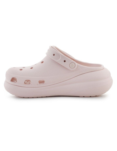 Klapki crocs classic crush clog 207521