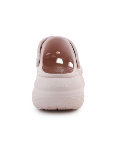 Klapki crocs classic crush clog 207521