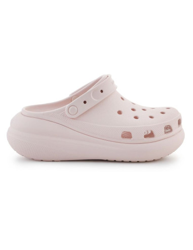 Klapki crocs classic crush clog 207521