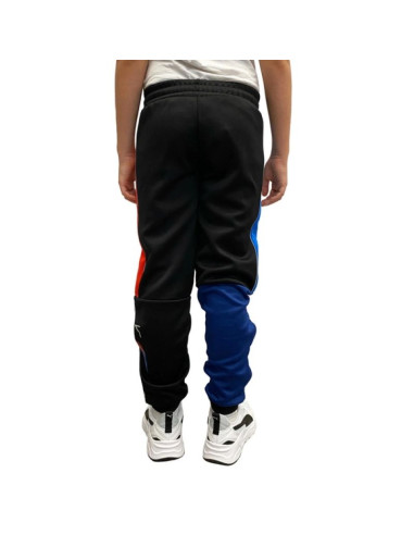 Spodnie puma bmw mms jr 535912