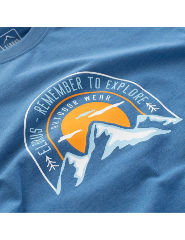 Koszulka elbrus orin m