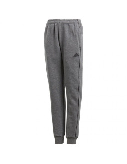 Spodnie adidas core 18 sweat jr cv3957 2