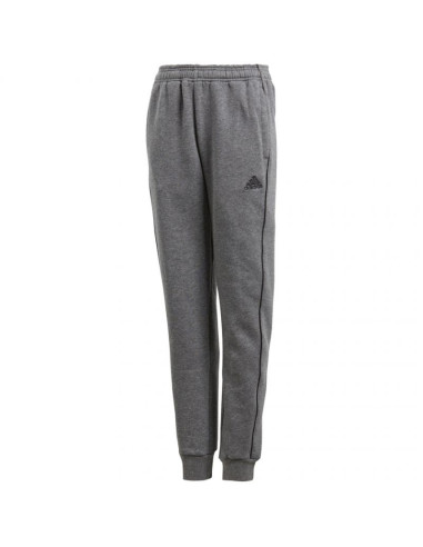 Spodnie adidas core 18 sweat jr cv3957