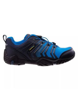 Buty elbrus erimley low wp jr 2
