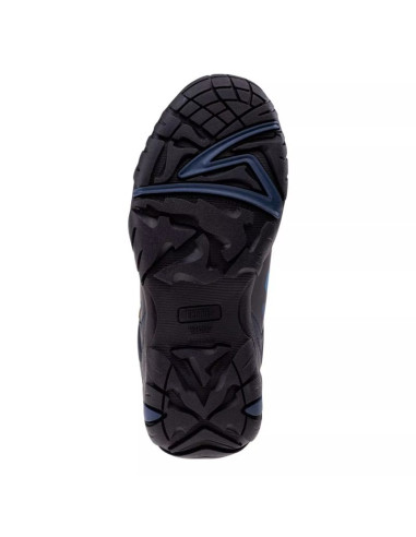 Buty elbrus erimley low wp jr