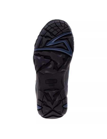 Buty elbrus erimley low wp jr