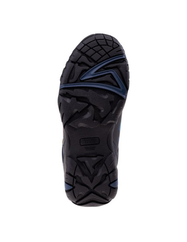 Buty elbrus erimley low wp jr