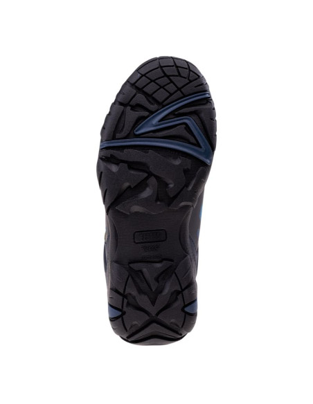 Buty elbrus erimley low wp jr