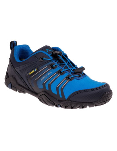 Buty elbrus erimley low wp jr