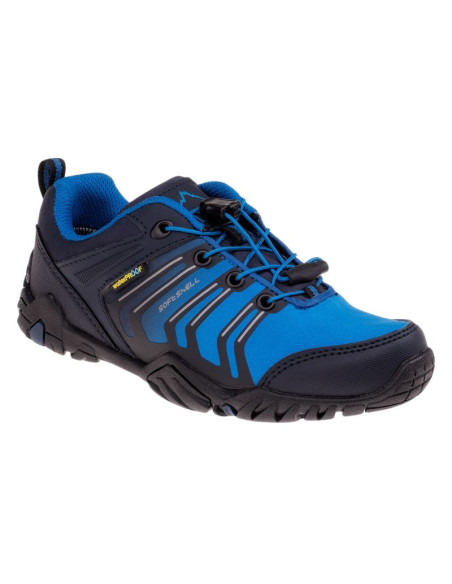 Buty elbrus erimley low wp jr