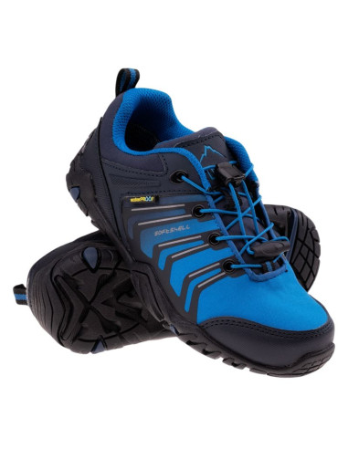 Buty elbrus erimley low wp jr