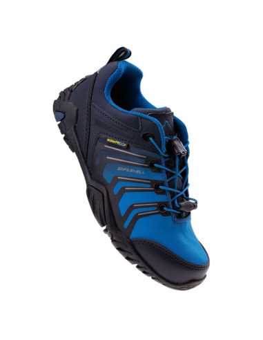 Buty elbrus erimley low wp jr