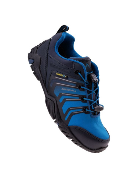 Buty elbrus erimley low wp jr