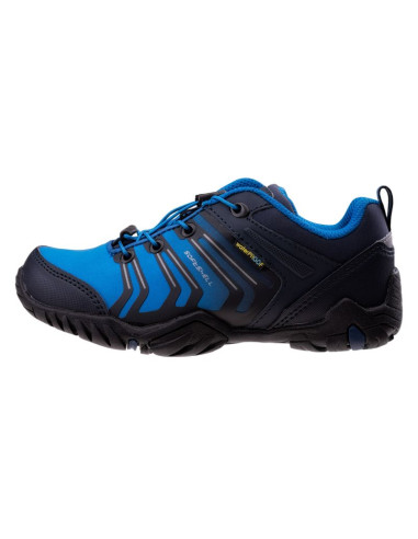 Buty elbrus erimley low wp jr