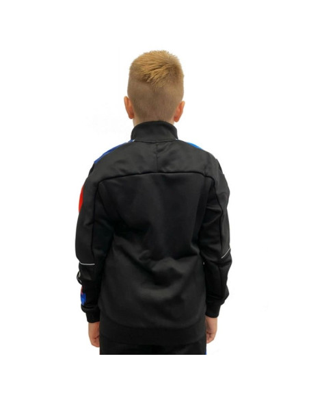 Bluza puma bmw mms jr 535908