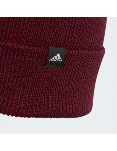Czapka adidas beanie cuff var osfw