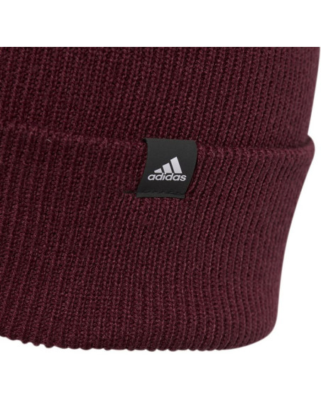 Czapka adidas beanie cuff var osfw