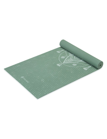 Mata do jogi gaiam celestial green