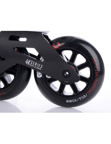 Rolki tempish ezza 90 uni