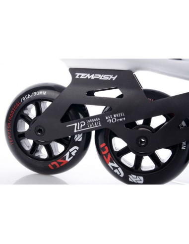 Rolki tempish ezza 90 uni