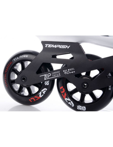 Rolki tempish ezza 90 uni