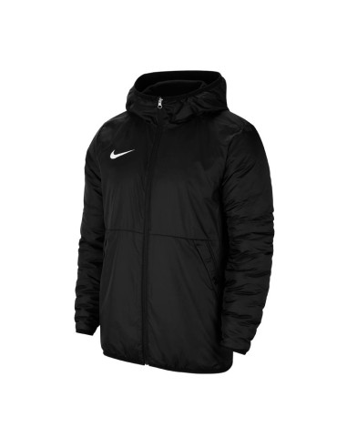Kurtka nike team park 20 fall junior cw6159