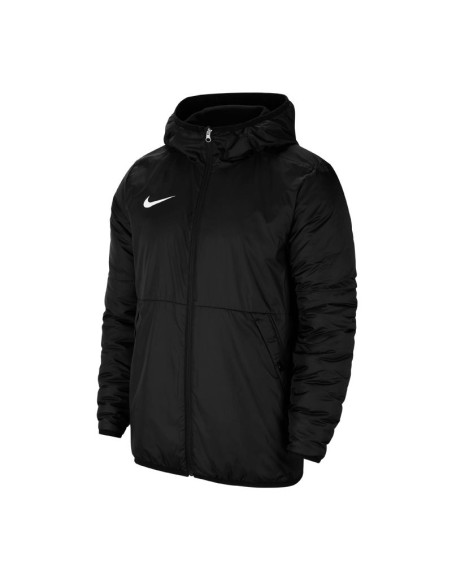 Kurtka nike team park 20 fall junior cw6159