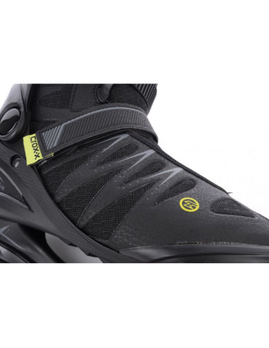 Łyżwy hokejowe tempish crox.x top