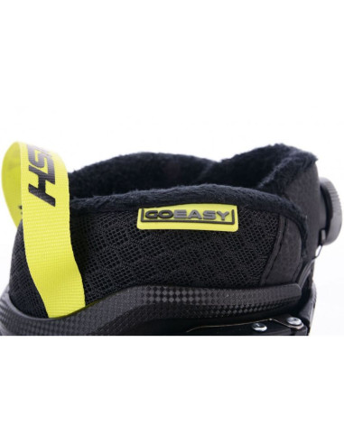 Łyżwy hokejowe tempish crox.x top