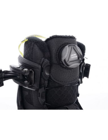 Łyżwy hokejowe tempish crox.x top