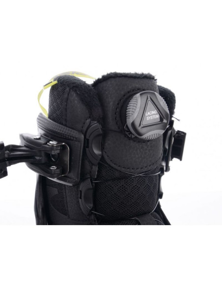 Łyżwy hokejowe tempish crox.x top