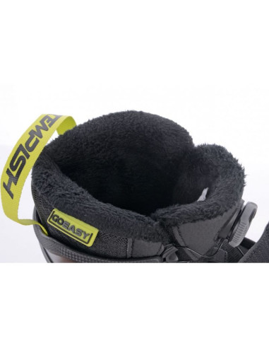 Łyżwy hokejowe tempish crox.x top