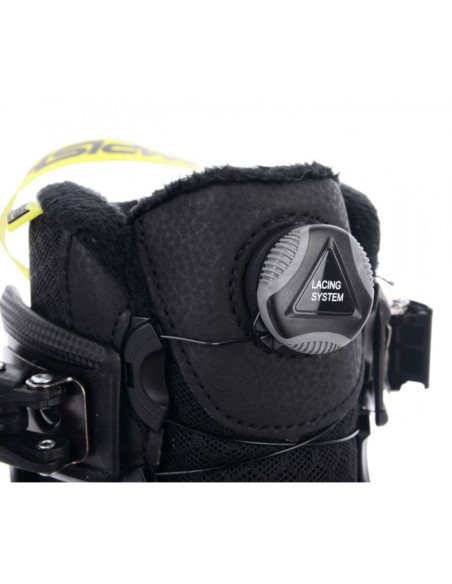 Łyżwy hokejowe tempish crox.x top