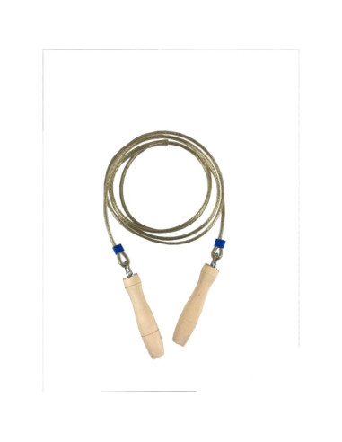 Skakanka bokserska sbs-red