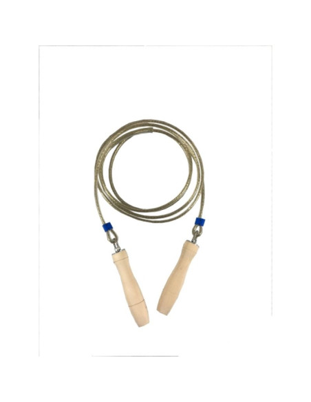 Skakanka bokserska sbs-red