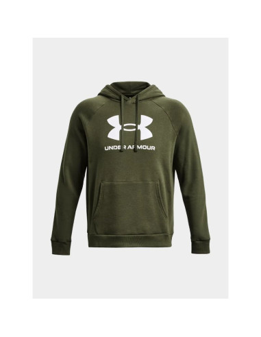 Bluza under armour fleece logo hd m 1379758