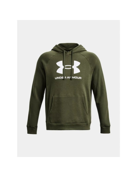 Bluza under armour fleece logo hd m 1379758