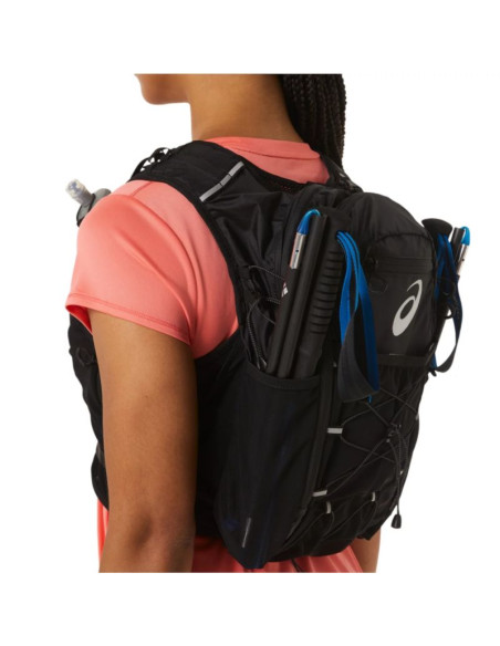 Plecak asics fujitrail backpack 15l 3013a876