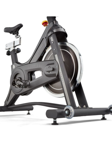 Rower spinningowy half human hermes