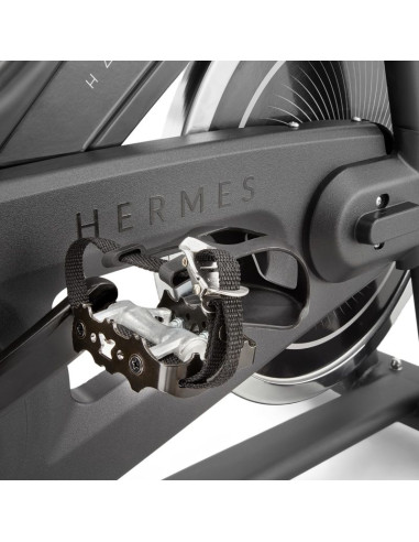 Rower spinningowy half human hermes