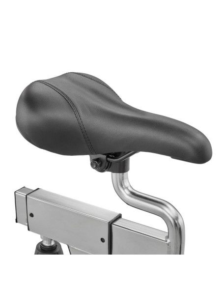 Rower spinningowy half human hermes