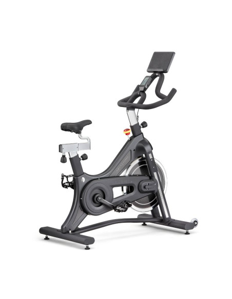 Rower spinningowy half human hermes