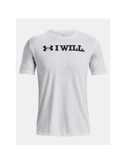 Koszulka under armour m 1379023