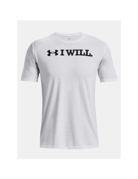 Koszulka under armour m 1379023