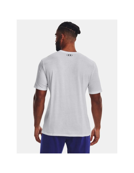 Koszulka under armour m 1379023