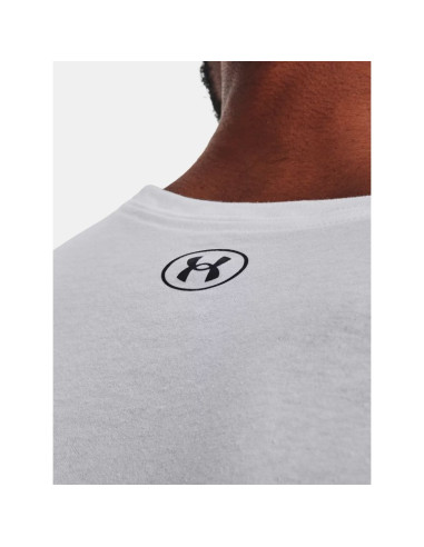 Koszulka under armour m 1379023