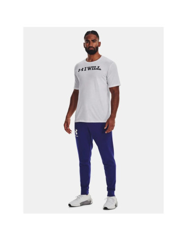 Koszulka under armour m 1379023